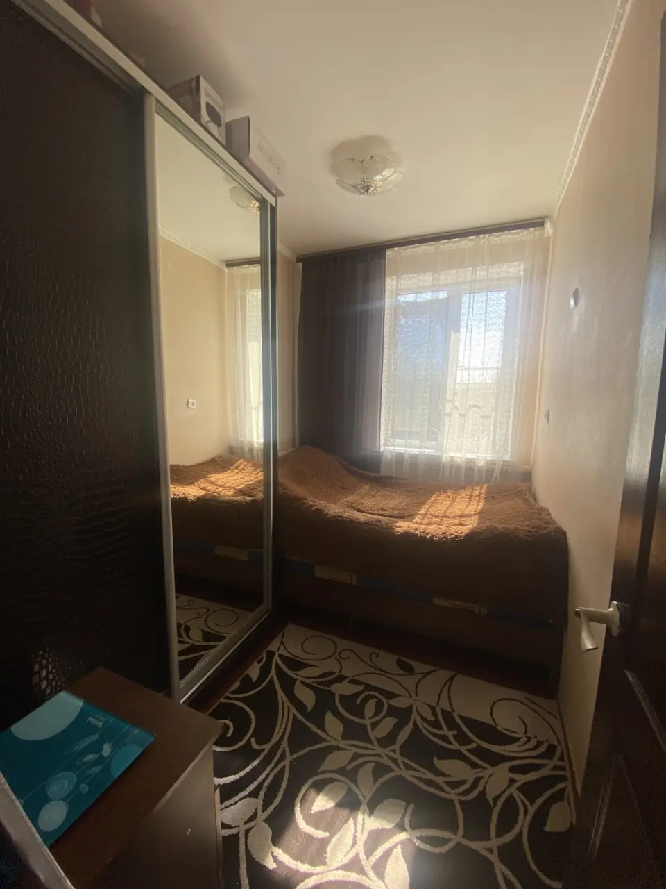 1-этажный дом, 80 м² на 6 сот. в Южном