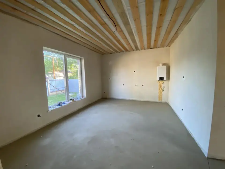 1-этажный дом, 110 м² на 4 сот. в Варениковская ст-це