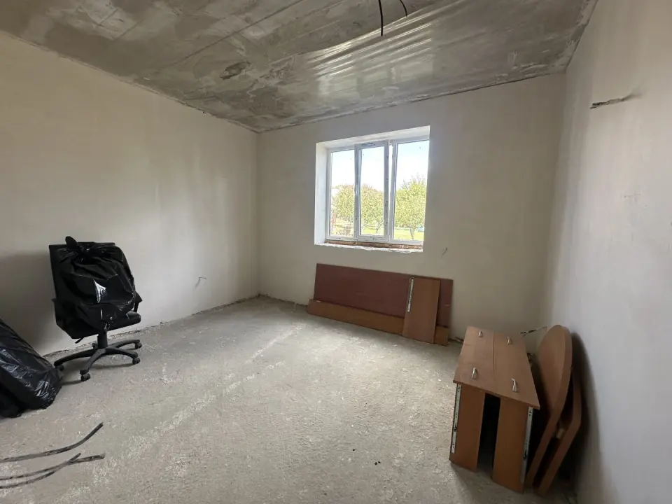 2-этажный дом, 248,6 м² на 15 сот. в Неберджаевская ст-це