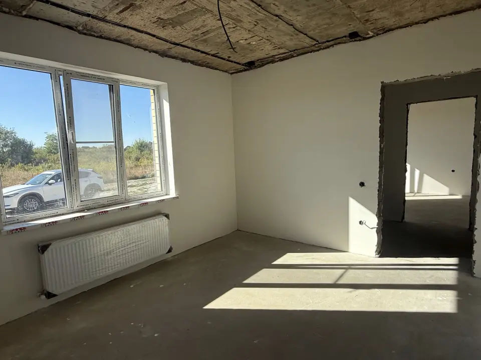 1-этажный дом, 90 м² на 7,3 сот. в Крымске