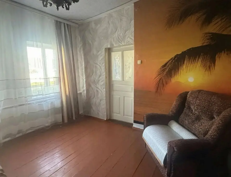 1-этажный дом, 73,1 м² на 6,5 сот. в Крымске