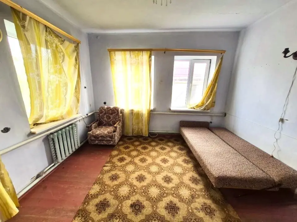 1-этажный дом, 60 м² на 8,2 сот. в Крымске