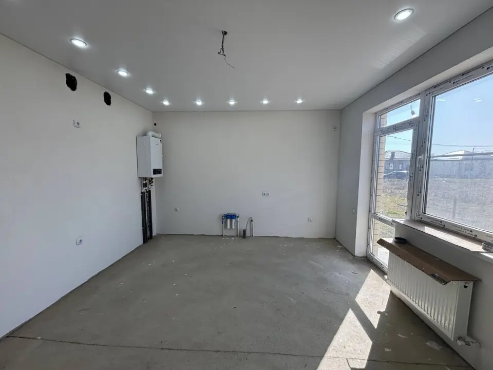 1-этажный дом, 110 м² на 4,5 сот. в Крымске
