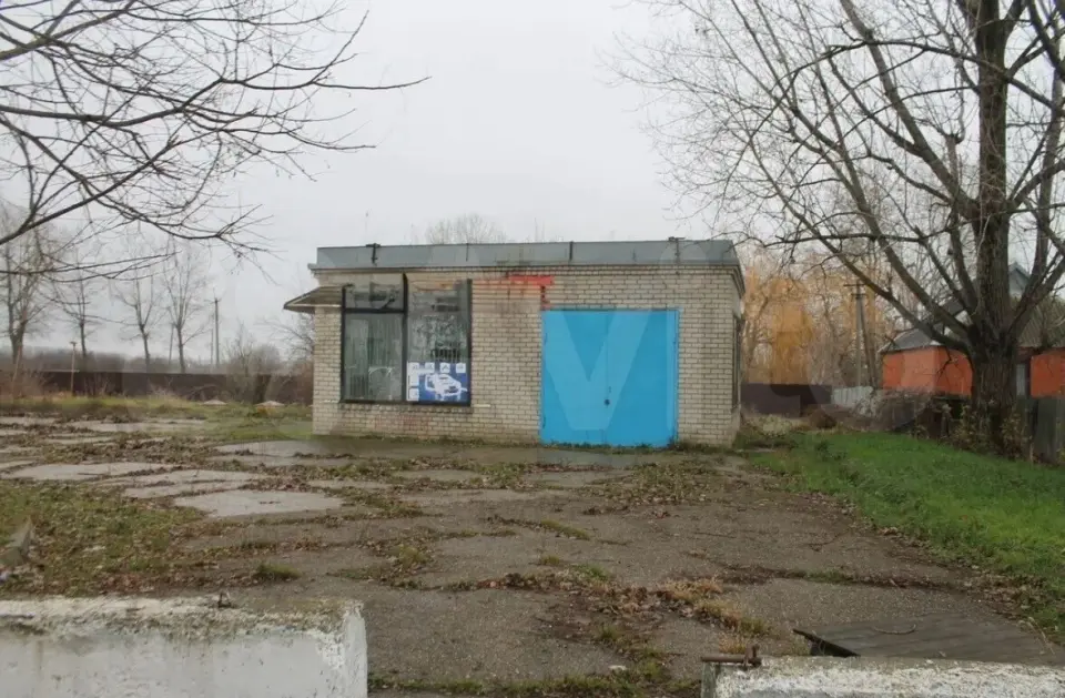 Производство, 45 м² в Троицкая ст-це