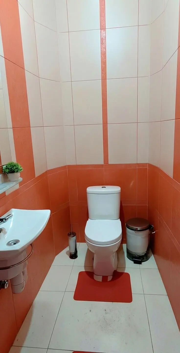 2-этажный дом, 408 м² на 6,5 сот. в Крымске