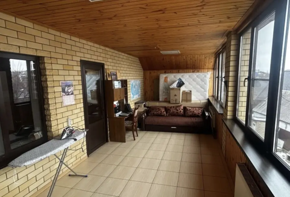 2-этажный дом, 187 м² на 4,8 сот. в Крымске