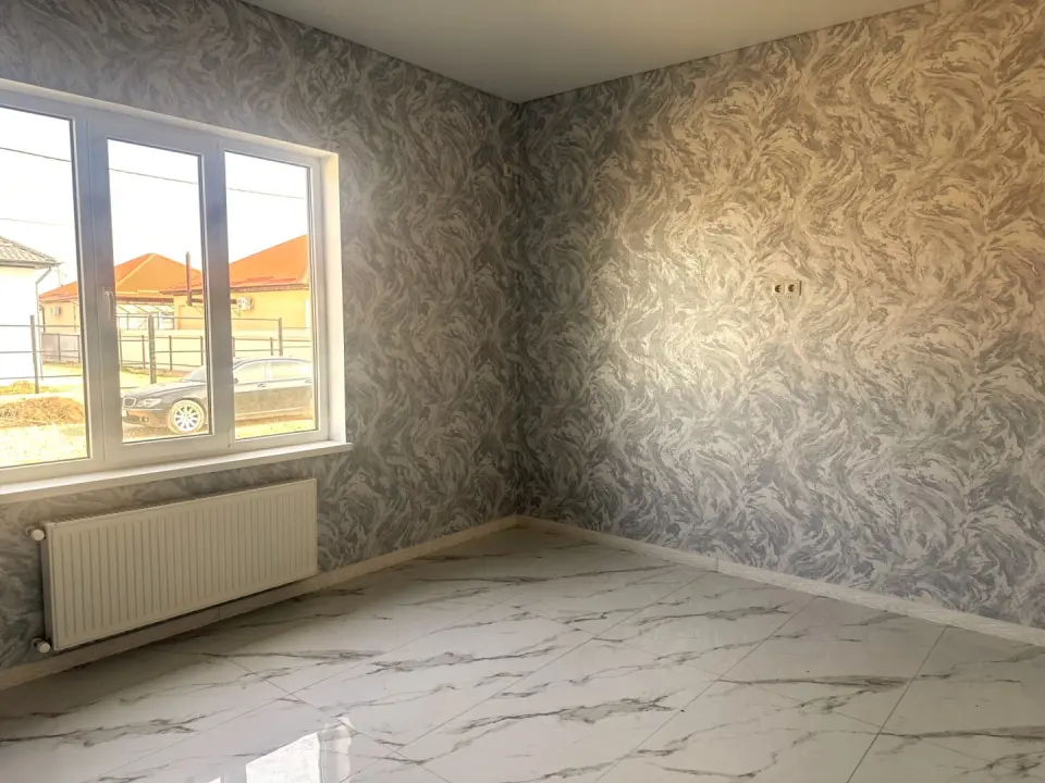 1-этажный дом, 101,6 м² на 4 сот. в Крымске