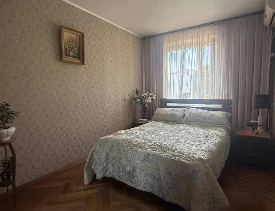 4-комн. квартира, 75,4 м² в Крымске