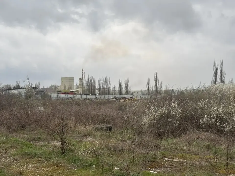 Склад, 98 м² в Крымске