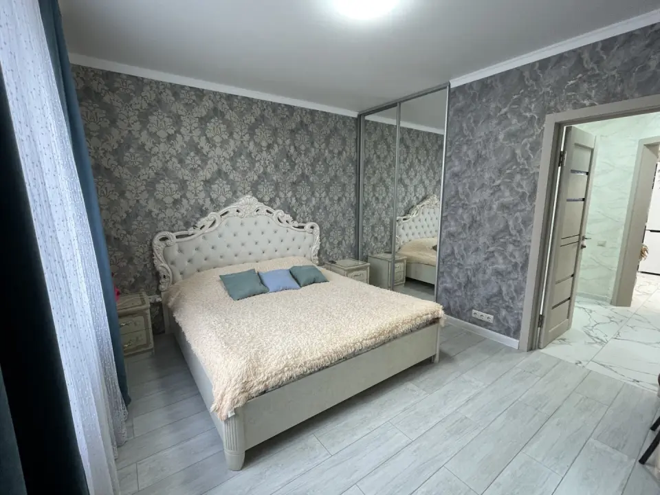 2-этажный дом, 122 м² на 4 сот. в Крымске