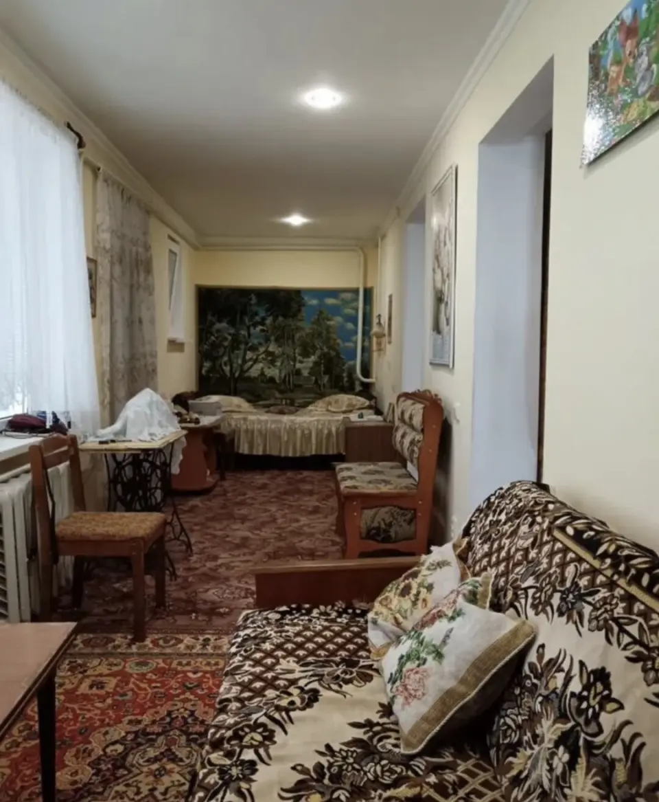 1-этажный дом, 64,2 м² на 5 сот. в Крымске