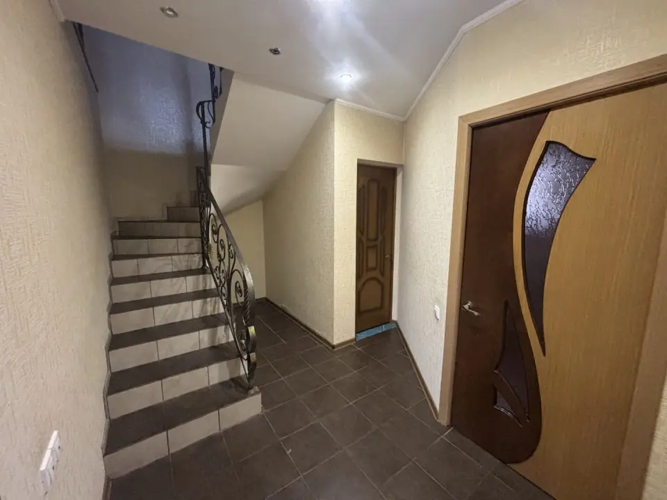 2-этажный дуплекс, 169,3 м² на 2,5 сот. в Крымске