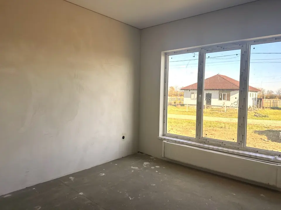 1-этажный дом, 90 м² на 5 сот. в Экономическом