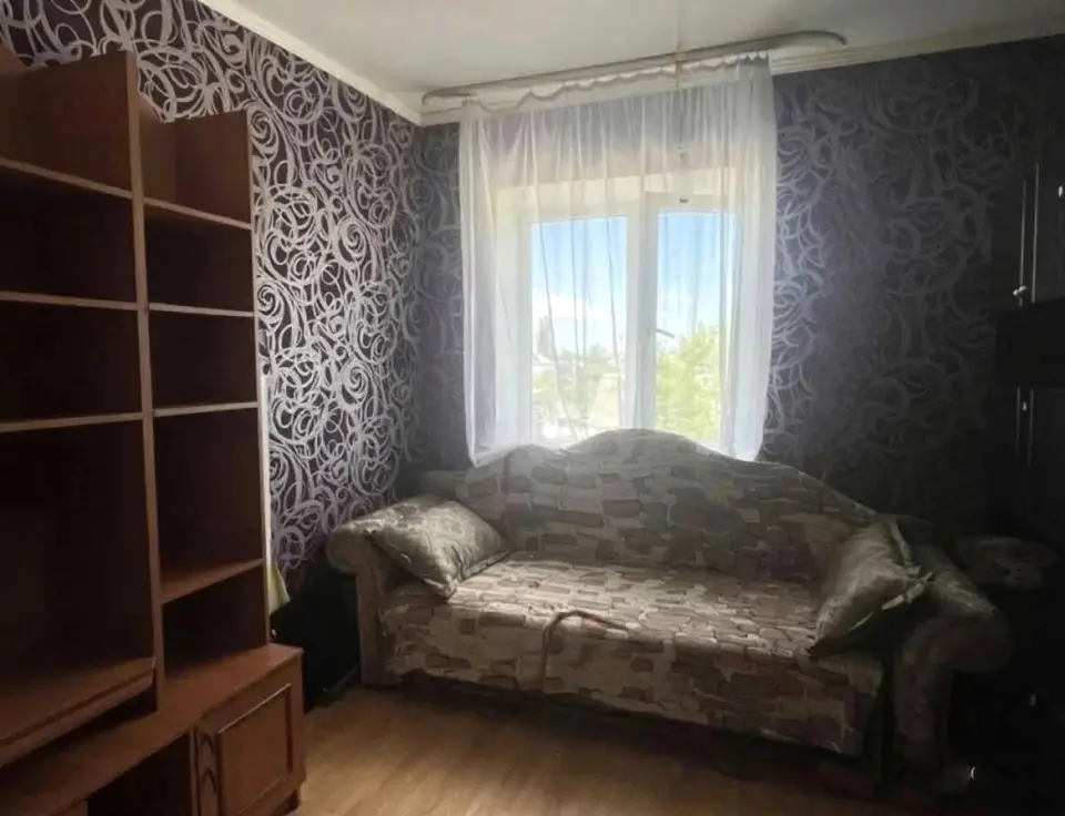 3-комн. квартира, 56,1 м² в Экономическом