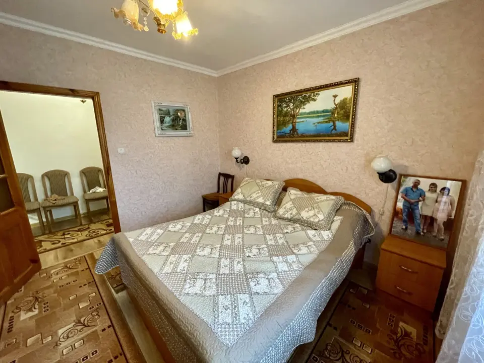 1-этажный дом, 99,5 м² на 15 сот. в Армянский х.