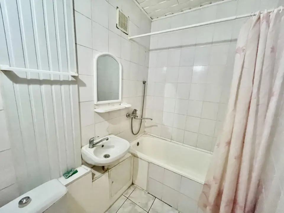 3-комн. квартира, 57,5 м² в Крымске