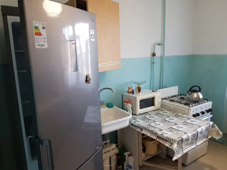 3-комн. квартира, 65,2 м² в Крымске