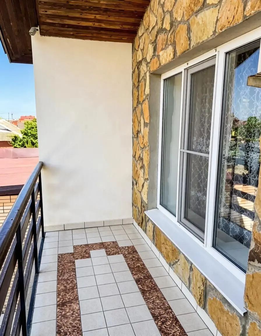 2-этажный дом, 128,5 м² на 4,1 сот. в Крымске