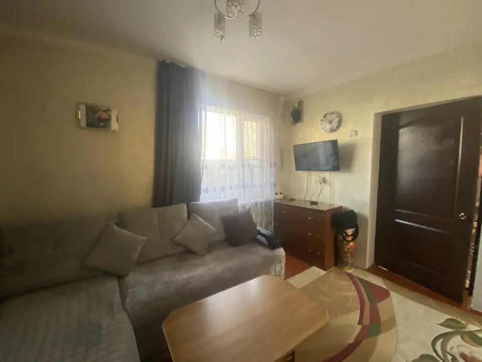 1-этажный дом, 80 м² на 6 сот. в Южном