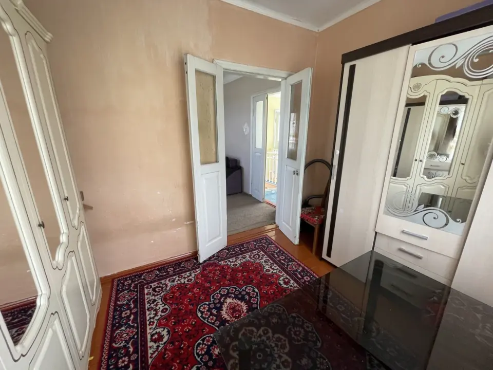 2-этажный дом, 116 м² на 12,1 сот. в Крымске