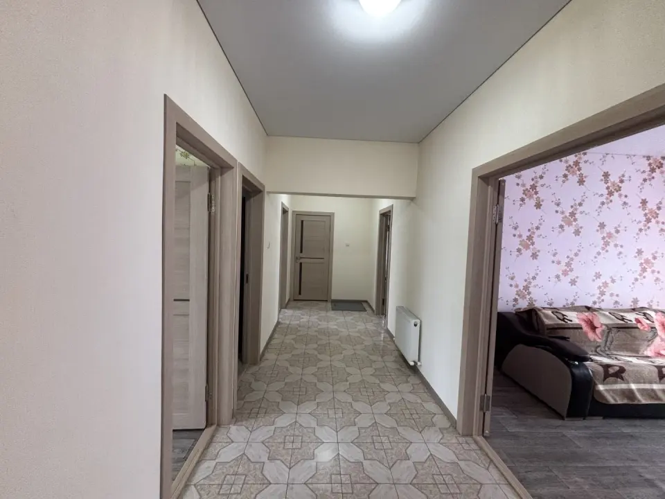 1-этажный дом, 81,7 м² на 6 сот. в Крымске