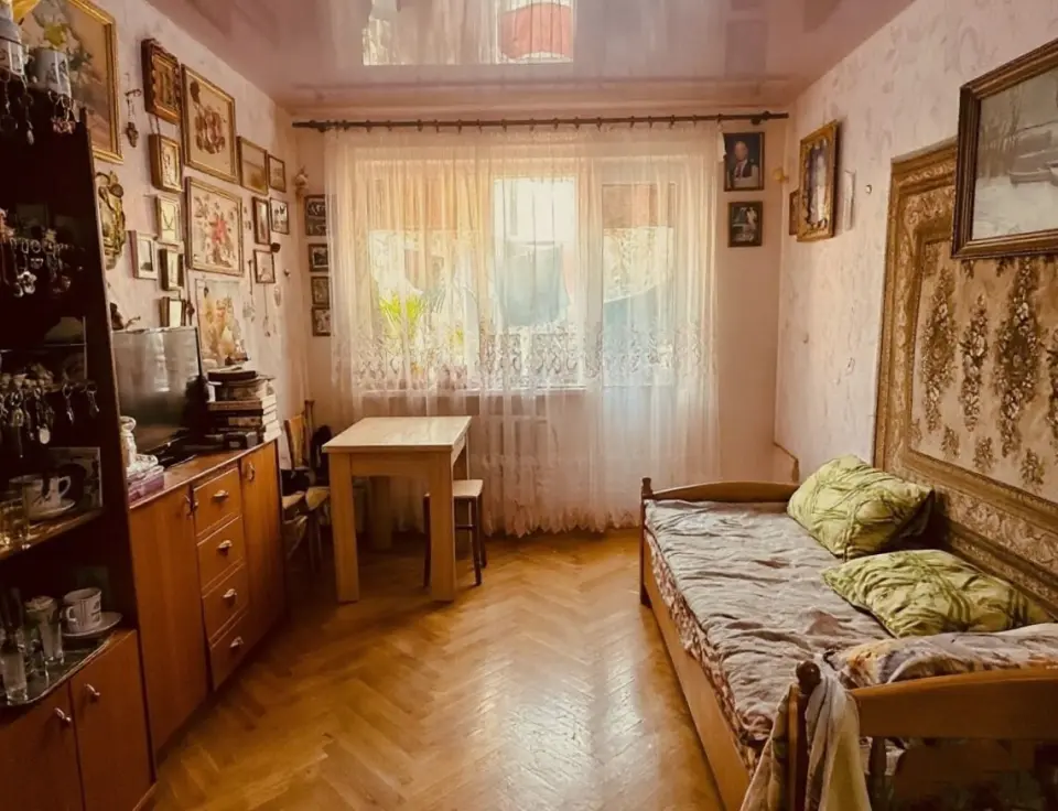 1-комн. квартира, 29,1 м² в Крымске