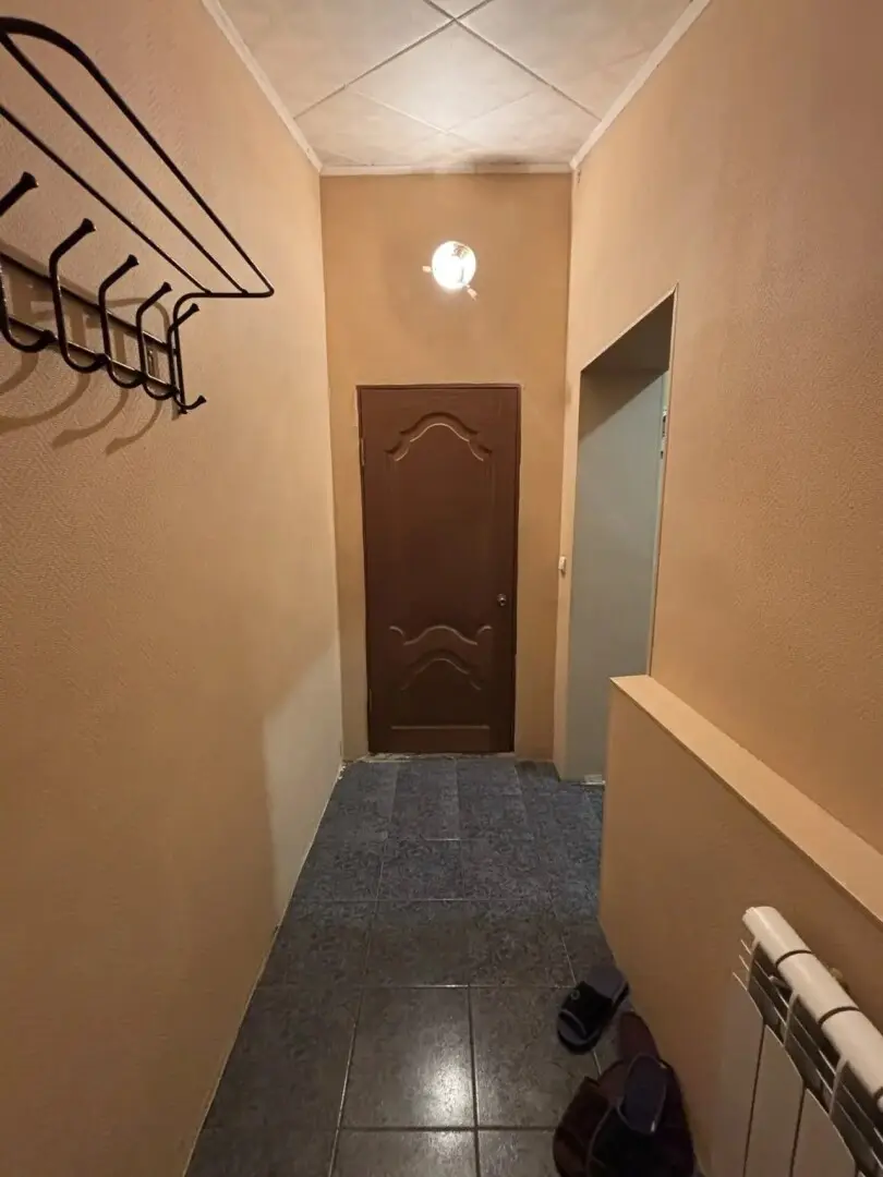 2-комн. квартира, 27,8 м² в Виноградном