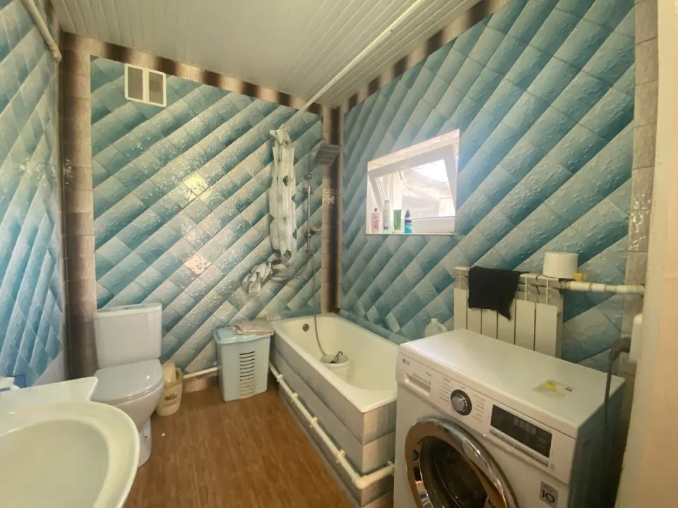 2-этажный дом, 155,2 м² на 6 сот. в Крымске