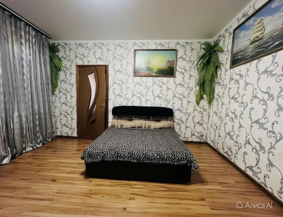 1-этажный дом, 74,5 м² на 5,5 сот. в Крымске