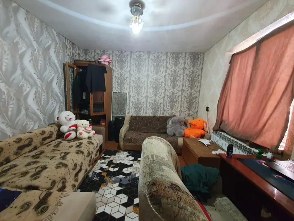 2-этажный дом, 74 м² на 5 сот. в Крымске