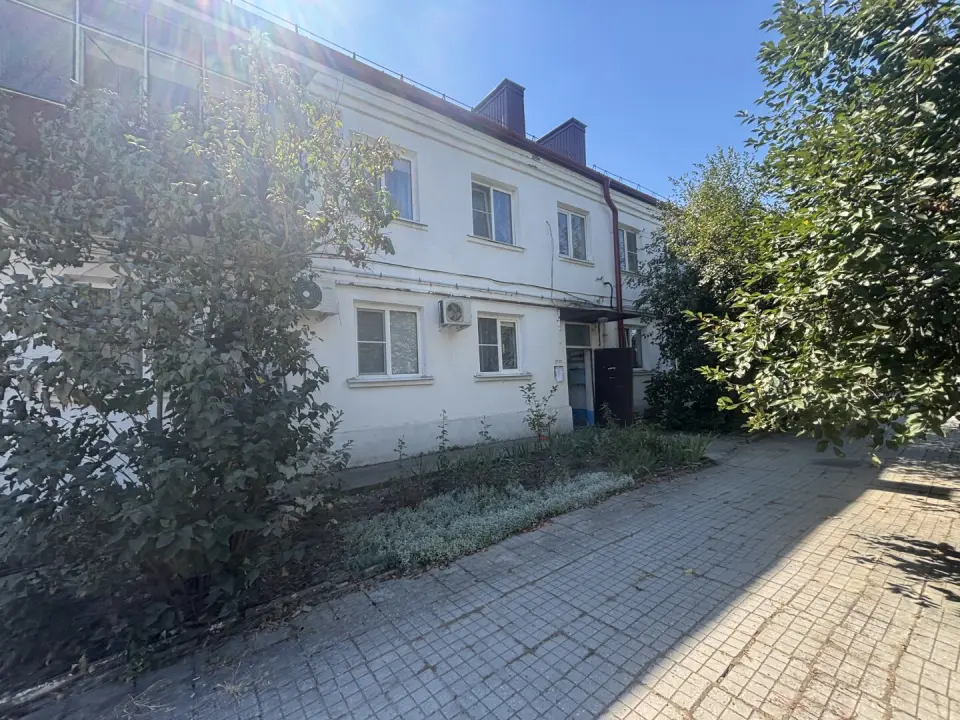 2-комн. квартира, 43,2 м² в Крымске