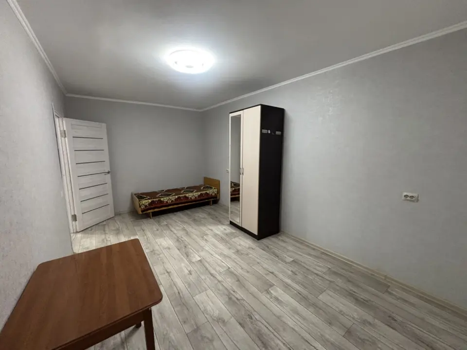 1-комн. квартира, 37 м² в Крымске