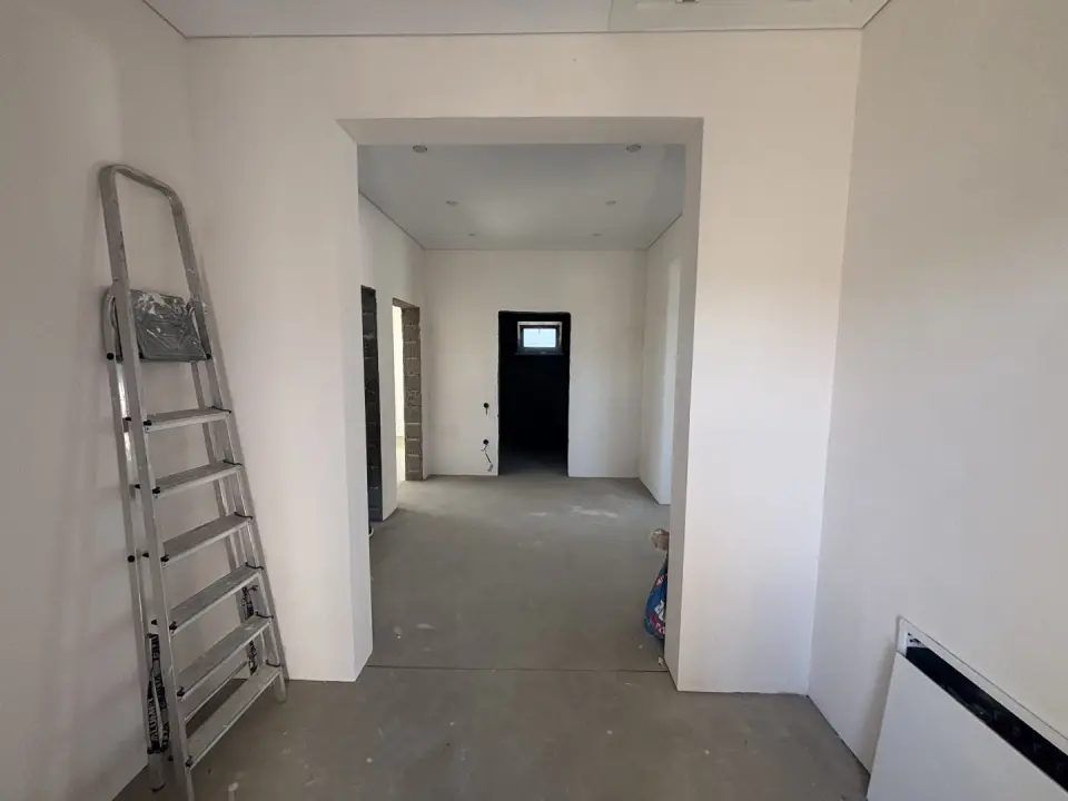 1-этажный дом, 105 м² на 4 сот. в Крымске