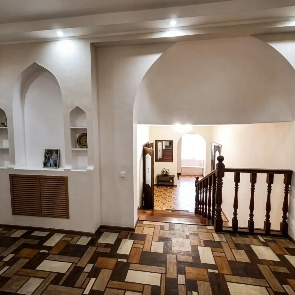 2-этажный дом, 251 м² на 5,1 сот. в Крымске