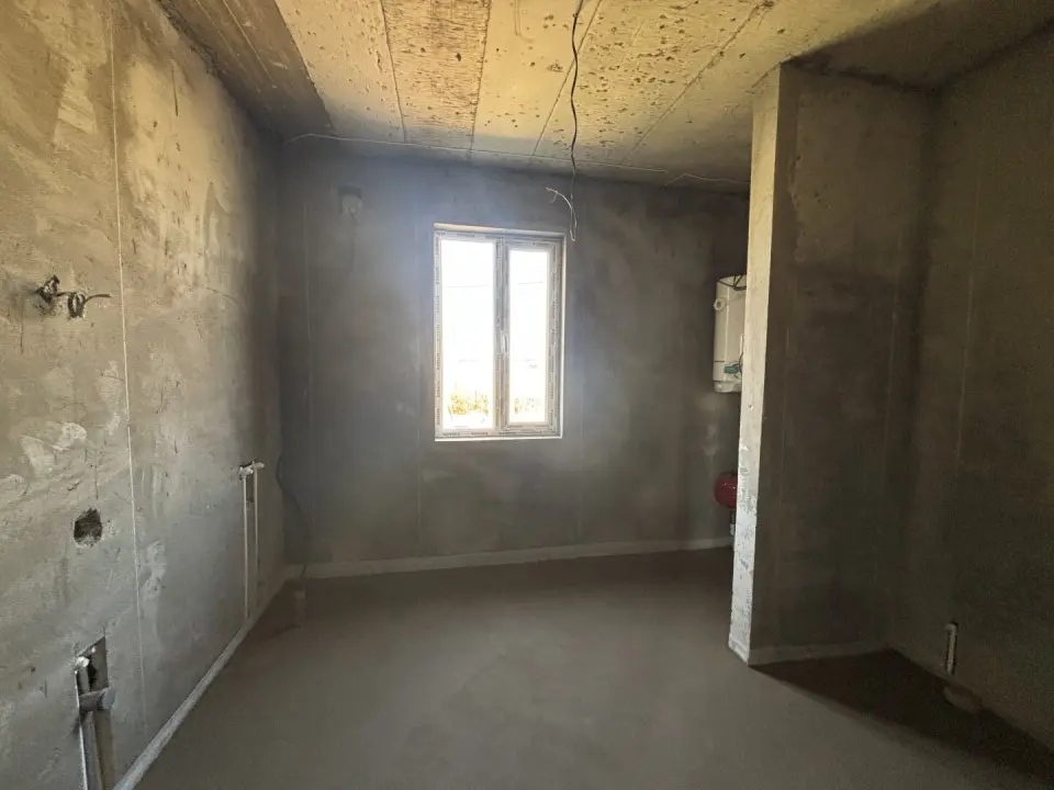 1-этажный дом, 100 м² на 4 сот. в Крымске