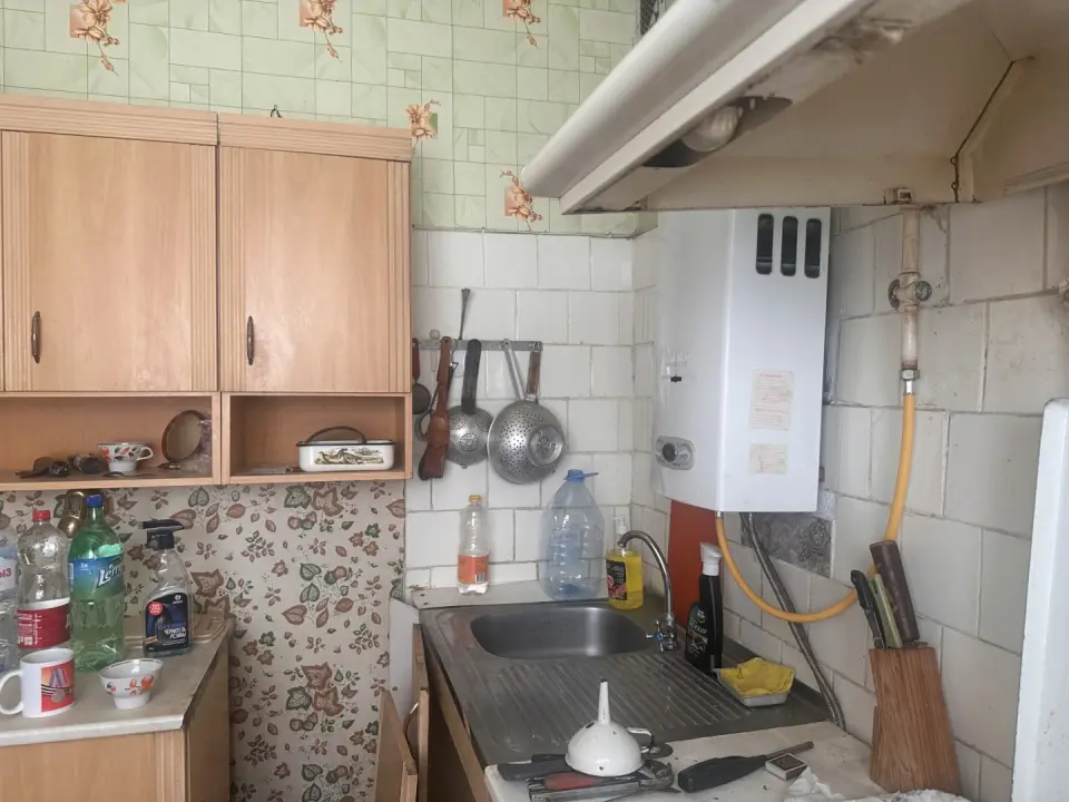 3-комн. квартира, 69 м² в Крымске