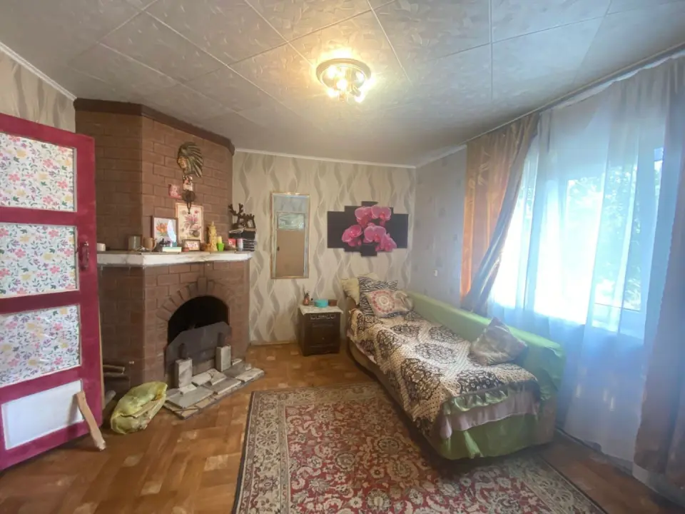 1-этажная дача, 39 м² на 6,7 сот. в Крымске