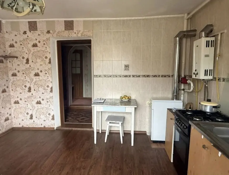 1-этажный дом, 94,6 м² на 8 сот. в Крымске