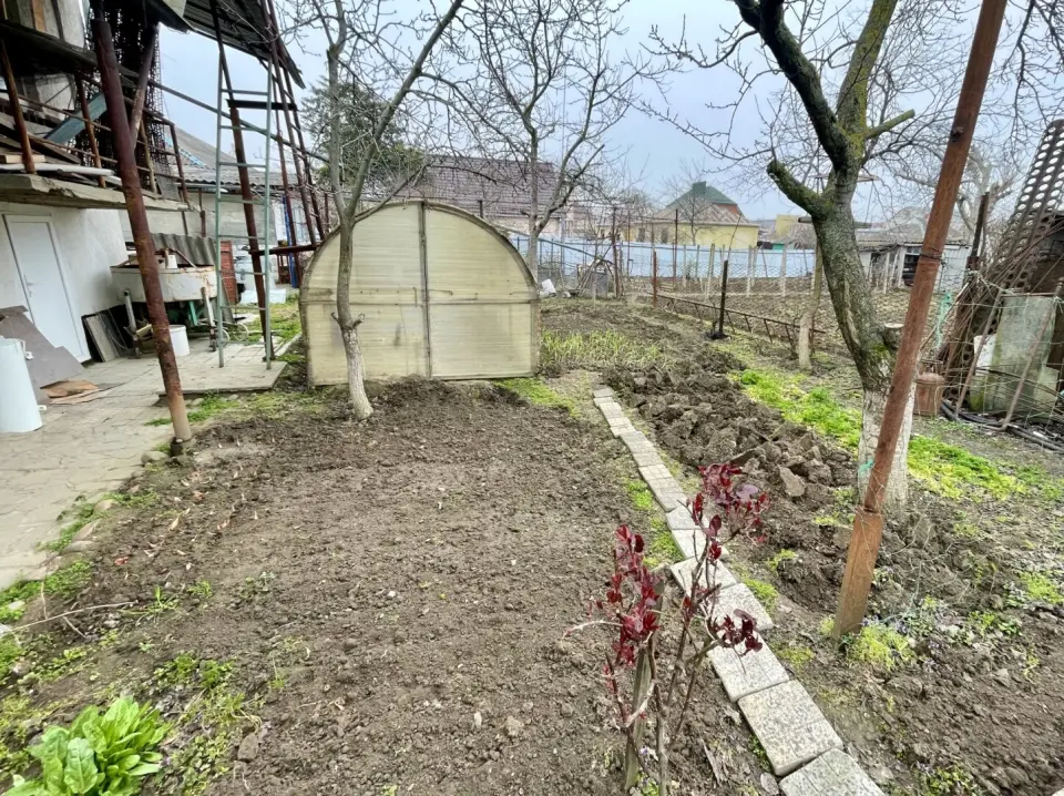 2-этажный дом, 145 м² на 5,3 сот. в Крымске