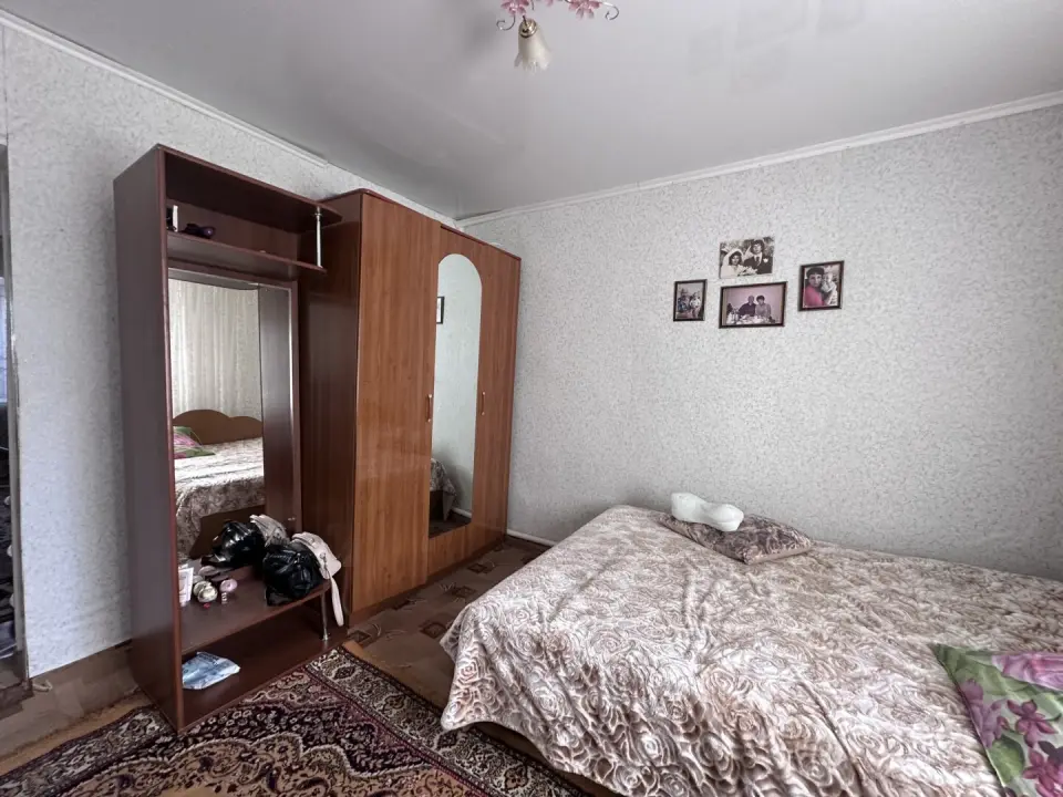 1-этажный дом, 52,2 м² на 25 сот. в Экономическом