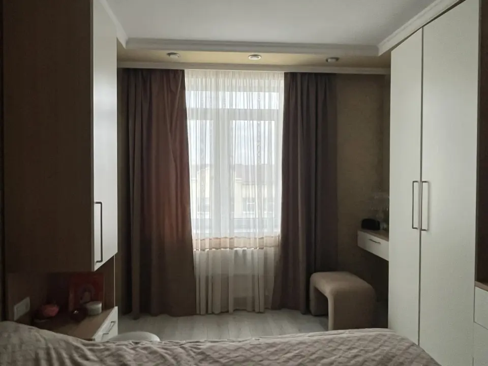 2-комн. квартира, 75 м² в Крымске