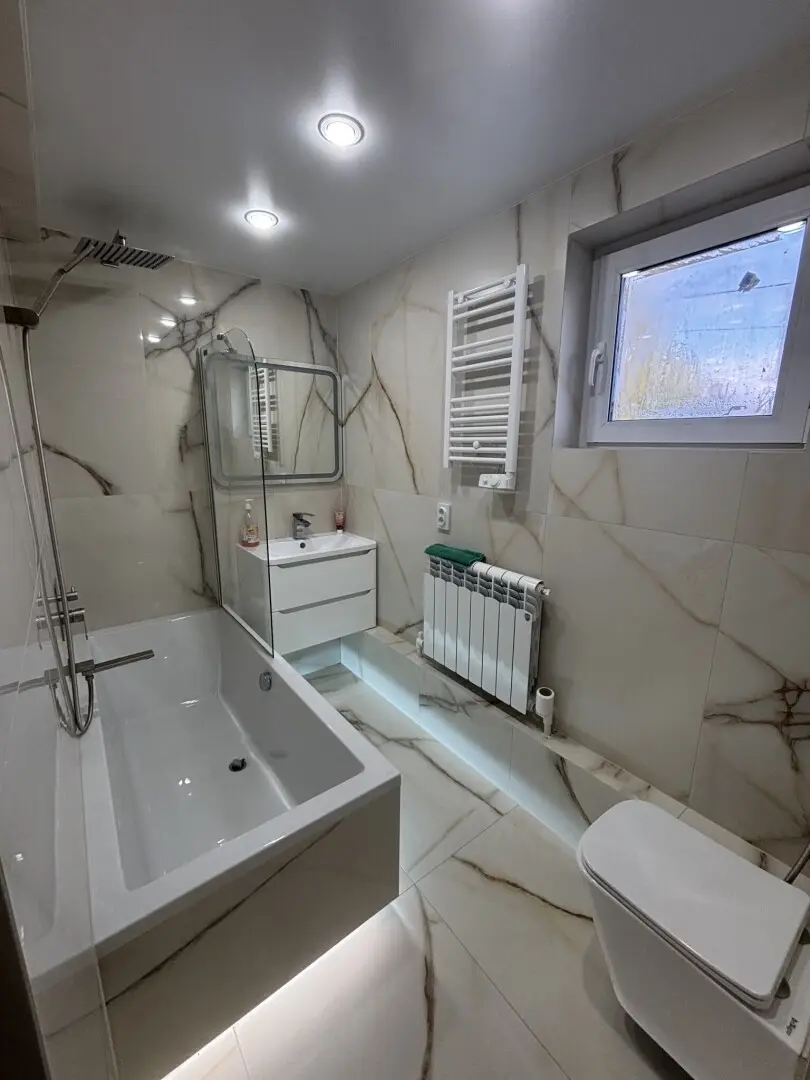 2-этажный дом, 149,9 м² на 3 сот. в Крымске