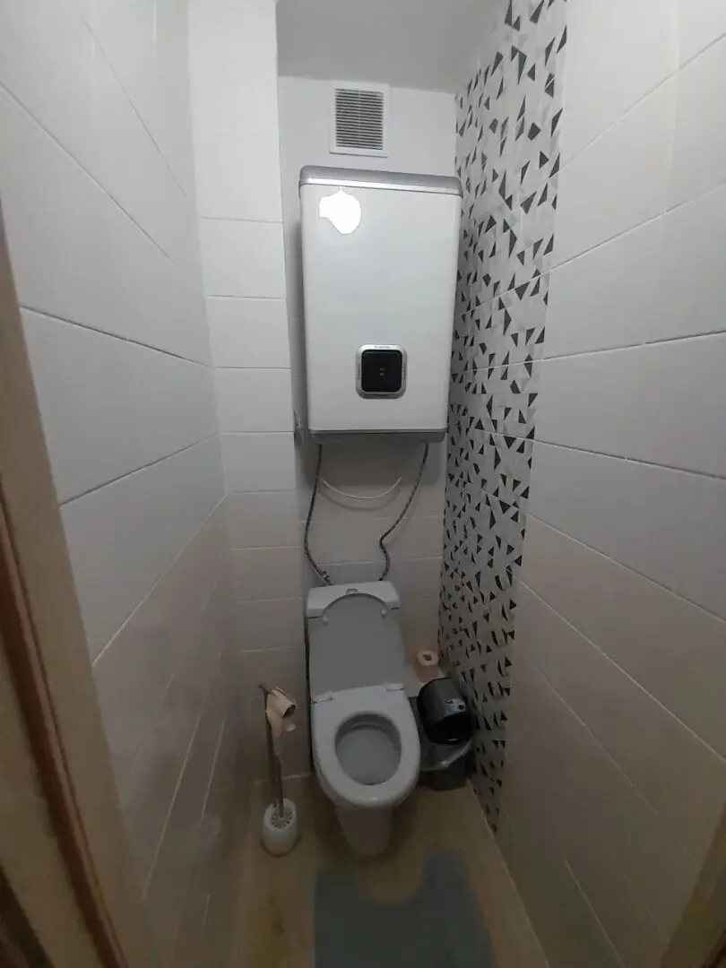 2-комн. квартира, 51 м² в Крымске