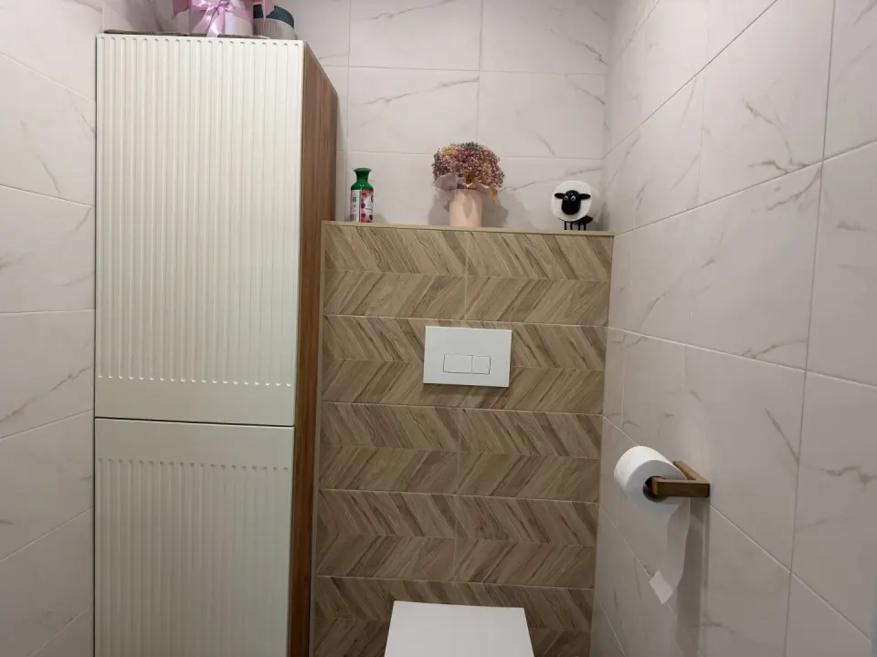 2-комн. квартира, 60,9 м² в Крымске