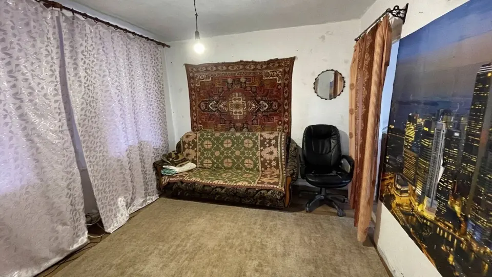 1-этажный дом, 71,3 м² на 6 сот. в Крымске
