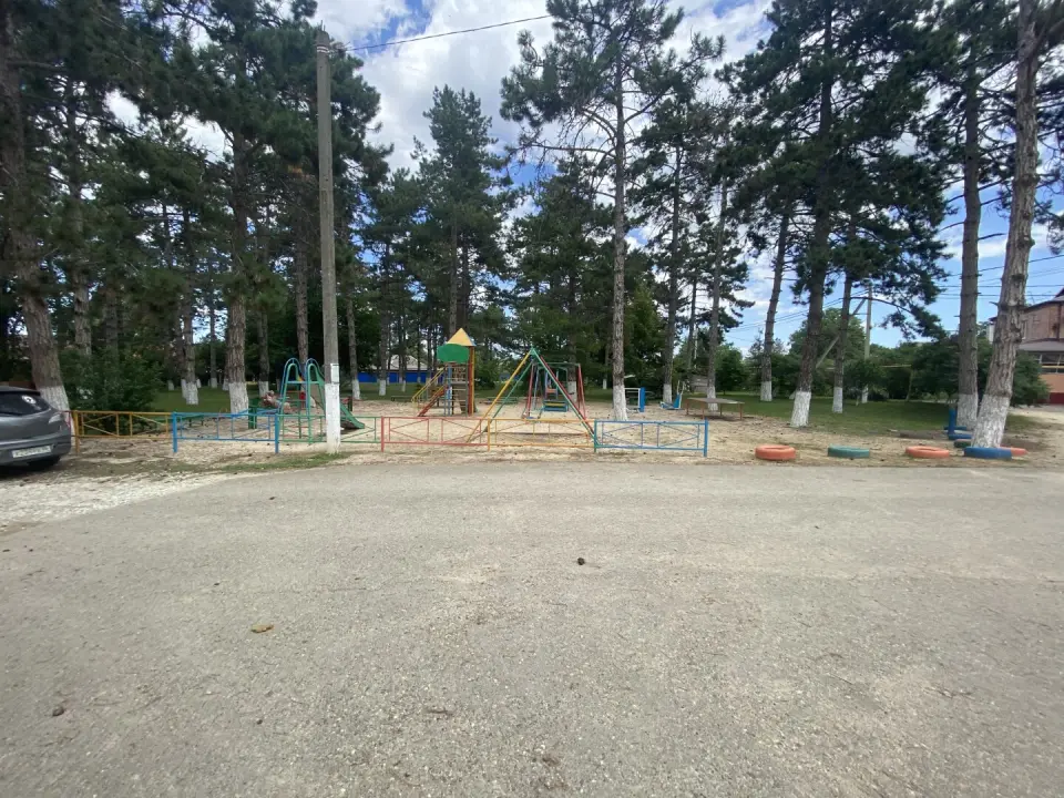 2-комн. квартира, 45,8 м² в Крымске
