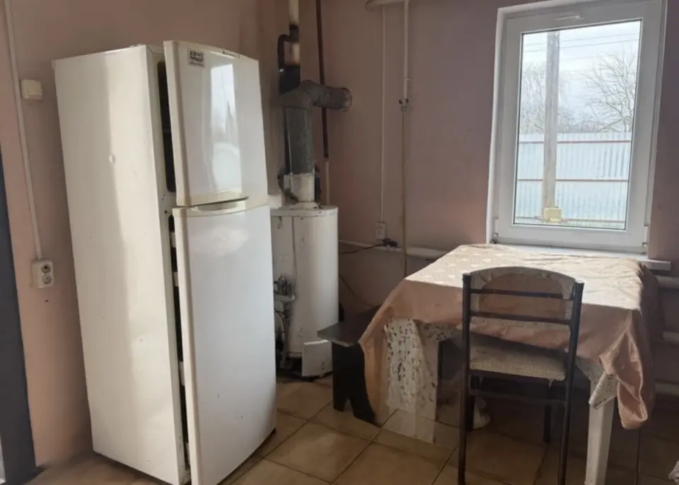1-этажный дом, 71 м² на 17 сот. в Кеслерово