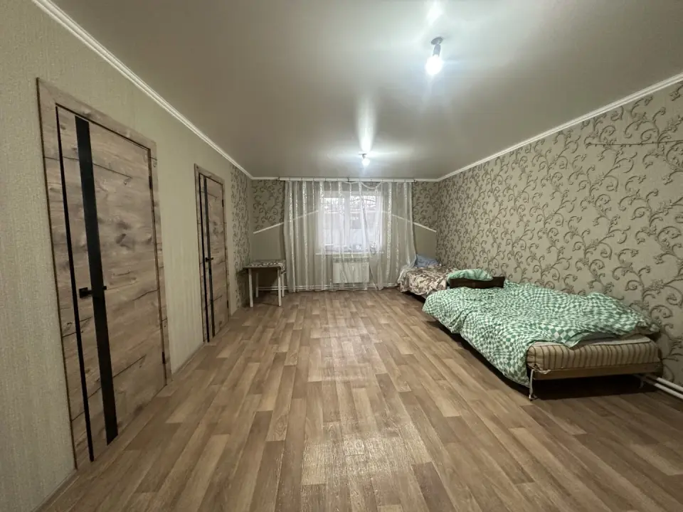 1-этажная дача, 95 м² на 20 сот. в Киевском