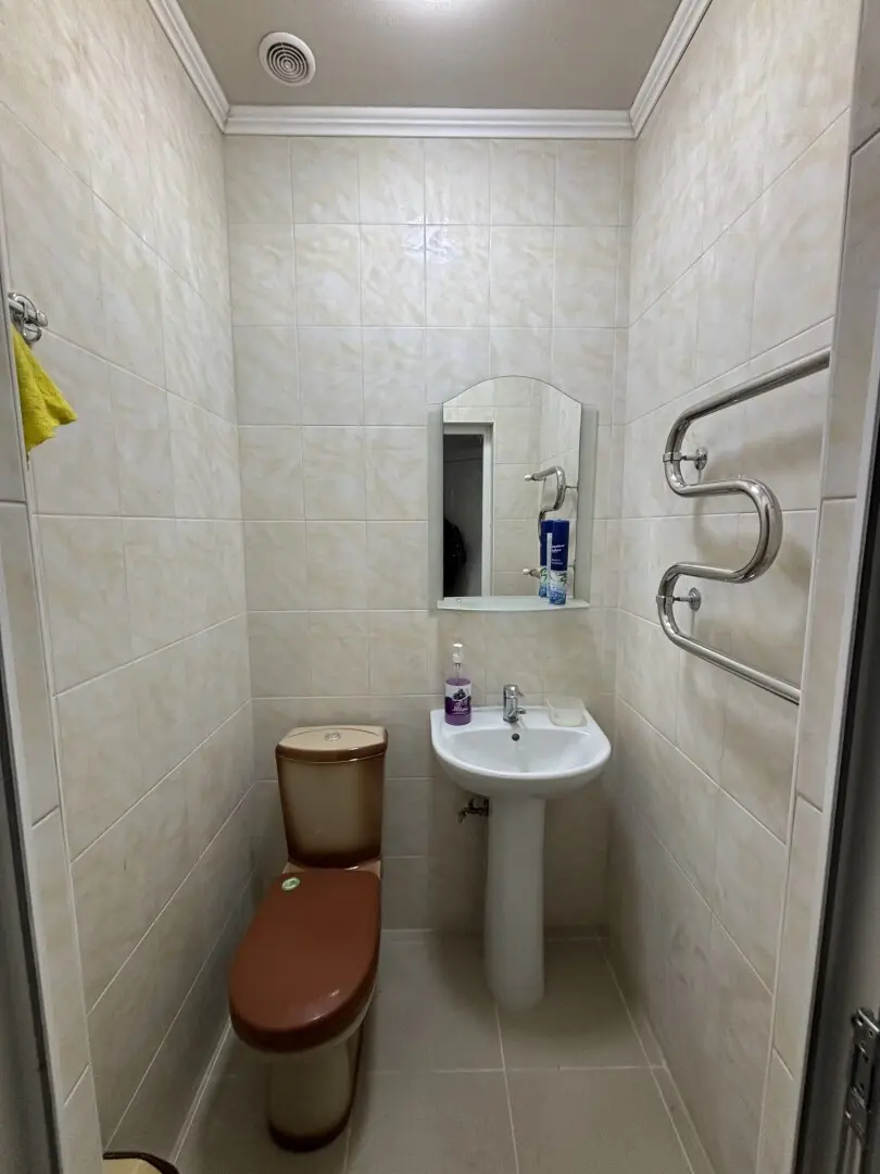 Коммерческое помещение, 78,7 м² в Молдаванском
