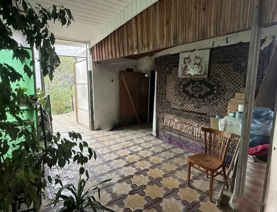 1-этажный дом, 94,6 м² на 8 сот. в Крымске